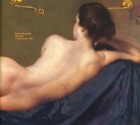 Диего Веласкес «Венера с зеркалом», 1651