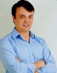 Дмитрий Медведев, коуч, психолог