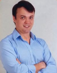 Дмитрий Медведев, коуч, психолог