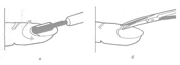 Памятка мастера маникюра: обработка ногтевой кожицы