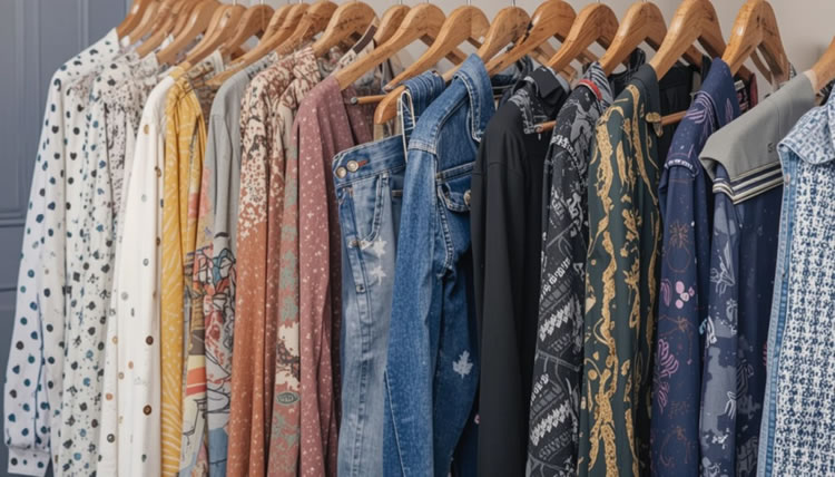 Элегантность в каждом образе: Как выбрать одежду для визуального эффекта стройности Элегантность в каждом образе: Как выбрать одежду для визуального эффекта стройности