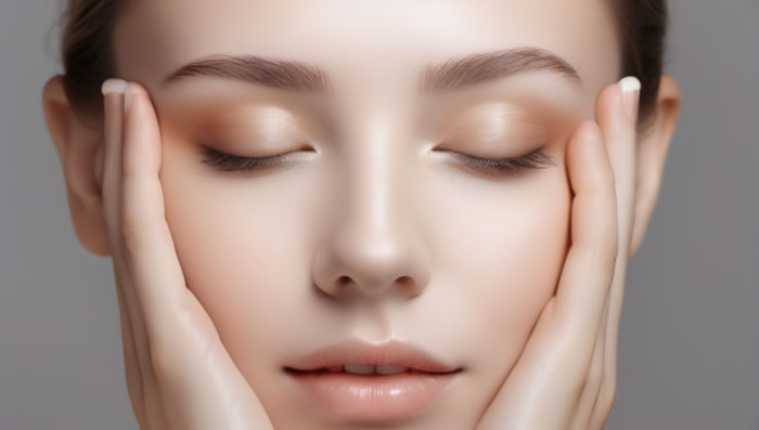 Как подчеркнуть внутренний блеск лица: секреты уверенности и успеха